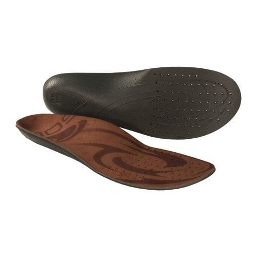 Sole Softec Casual provides arch support and breath-ability