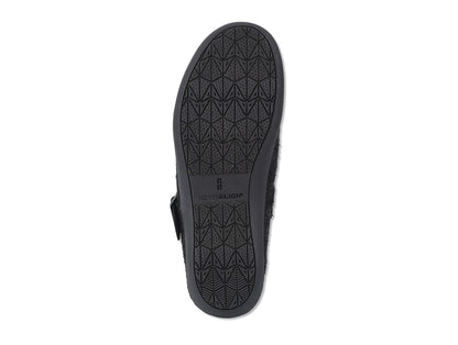 Revitalign Oceanside Ii Women's Orthotic Slipper - Black - Bottom