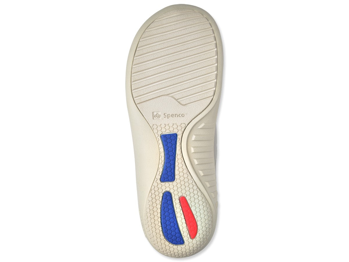 Spenco Florence Women's Professional Shoes - Bone - Bottom