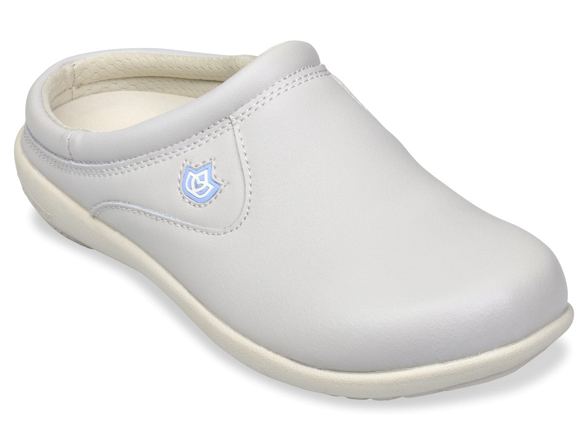 Spenco Florence Women's Professional Shoes - Bone - Profile main