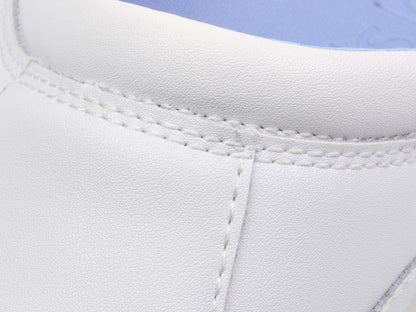 Spenco Florence Women's Professional Shoes - White - Detail