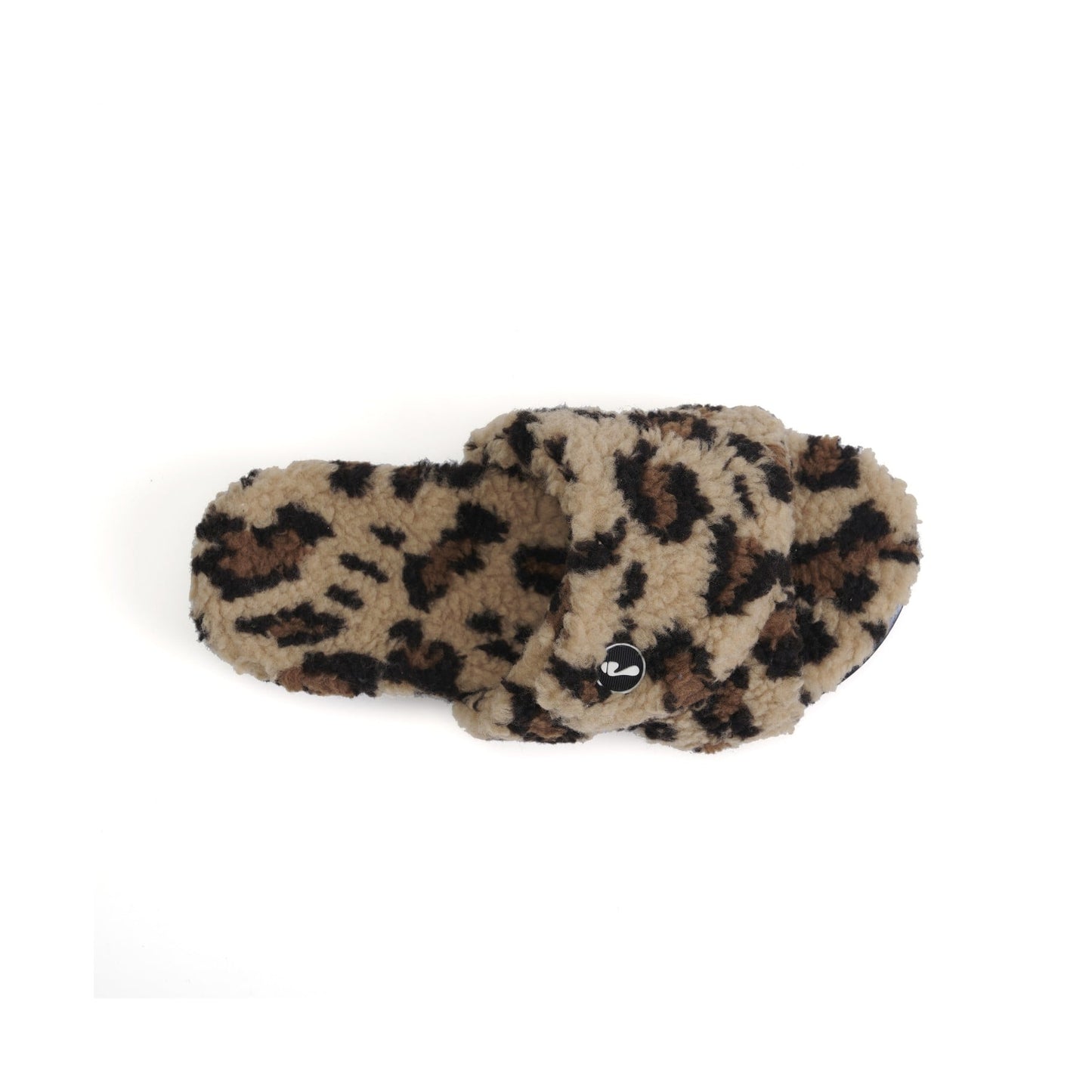 Strive Zoey Women's Relaxing Comfort Orthotic Slippers -  Strive Footwear Leopard 