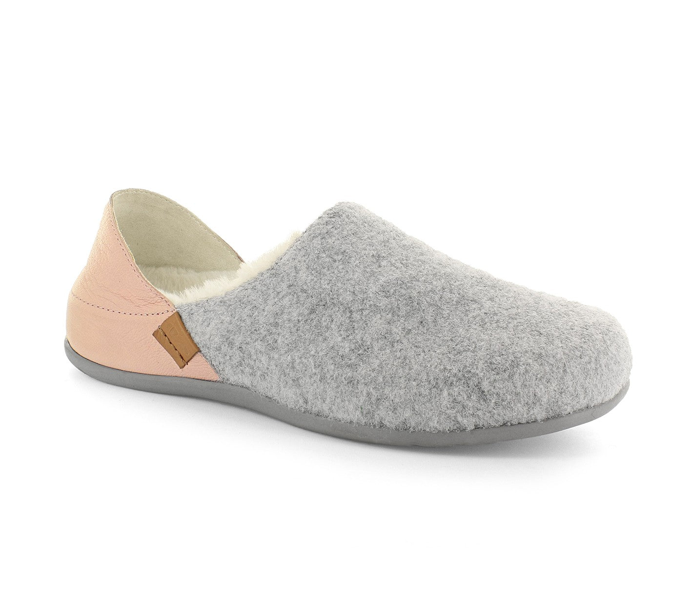 Strive Sofia Women's Fold Down Heel Supportive Slipper