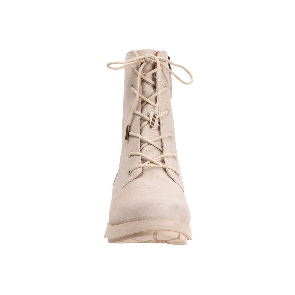 Revitalign Stratton Women's Boots - Sand Shell - Product View - 3