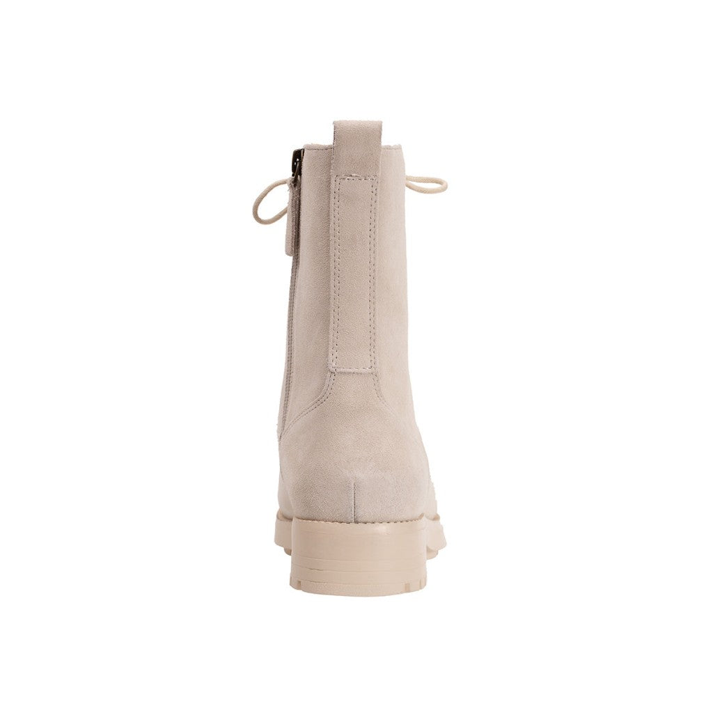 Revitalign Stratton Women's Boots - Sand Shell - Product View - 5