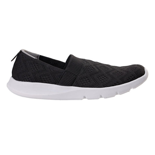 Revitalign Wayfarer Supportive Comfort Women's Shoes - Black - Product View - 1