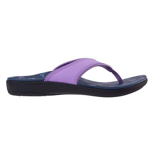 Revitalign Yumi Critters Women's Sandals - Butterflies - Product View - 1
