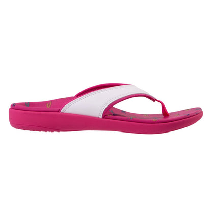 Revitalign Yumi Critters Women's Sandals - Dragonflies - Product View - 1