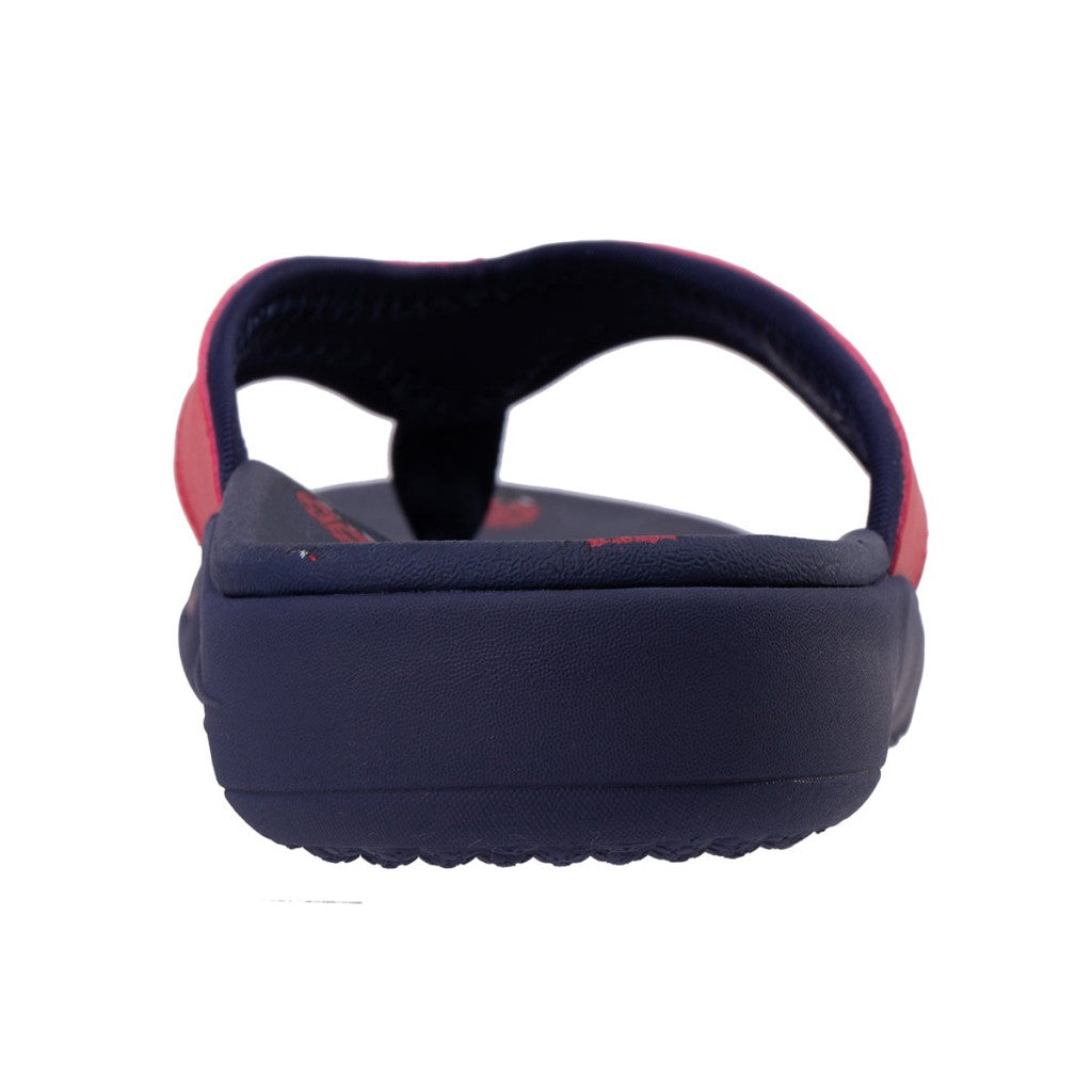 Revitalign Yumi Critters Women's Sandals - Ladybugs - Product View - 5