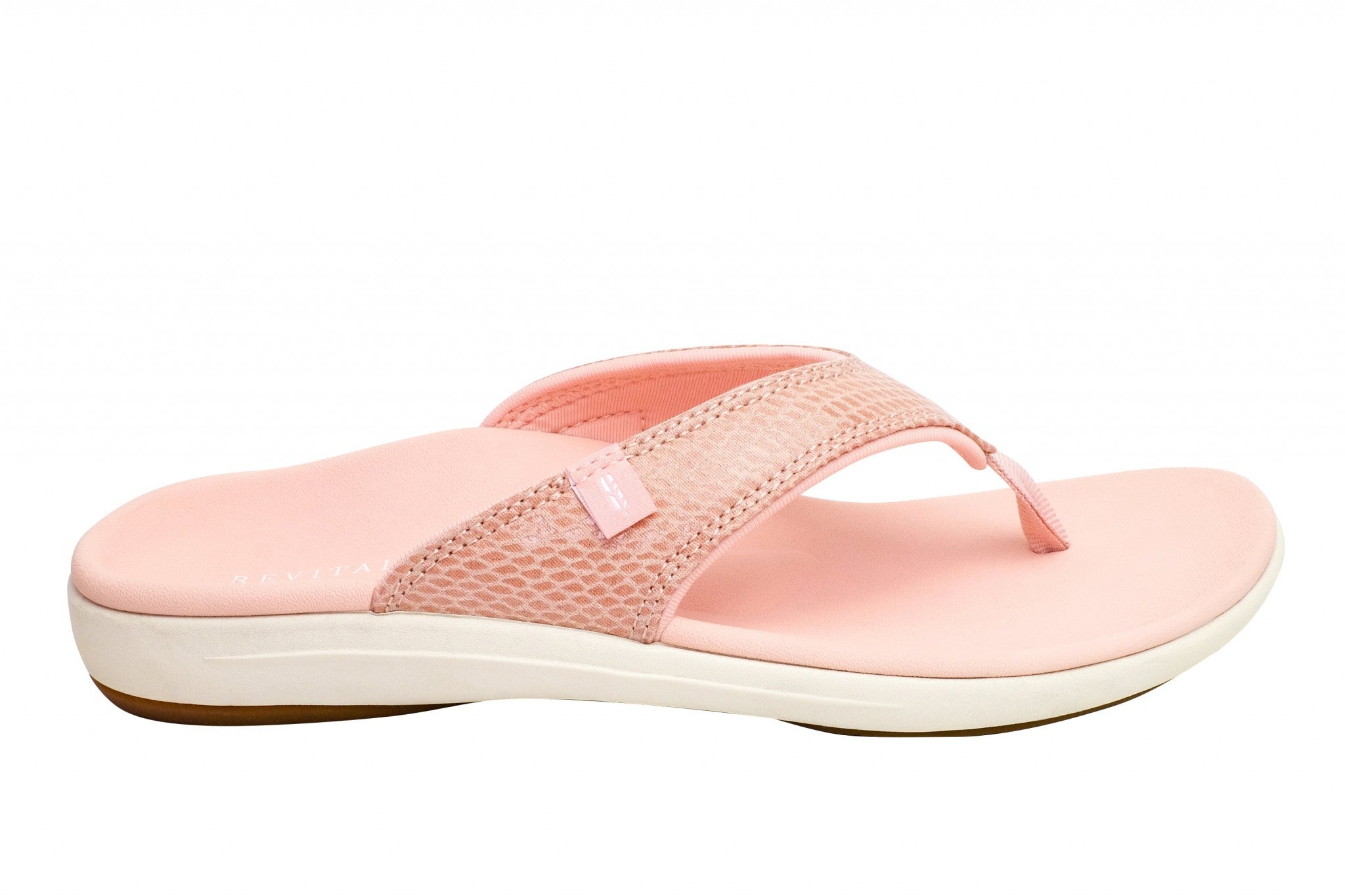 Revitalign Yumi Gecko Flip Supportive Women's Sandals